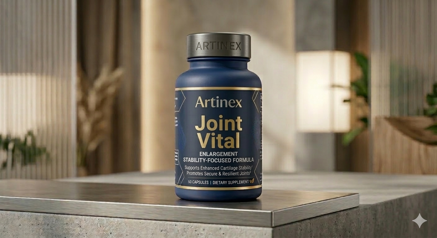 Joint Vital Product
